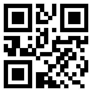 Scansione del QrCode di 3209950899