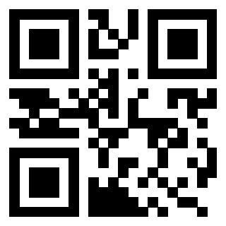 Il QrCode di 3209950902