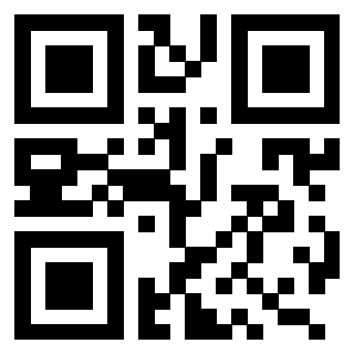 3209950910 - Immagine del QrCode associato