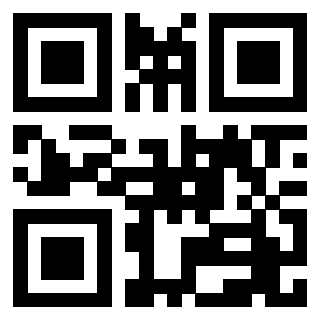 Scansione del QrCode di 3209950913