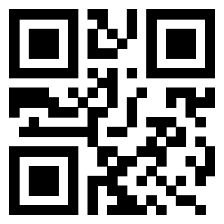 Scansione del QrCode di 3209950914