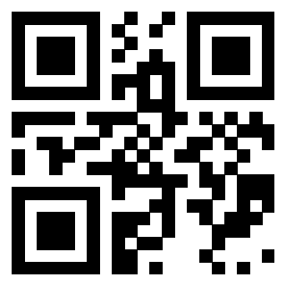 3209950919 - Immagine del Qr Code associato