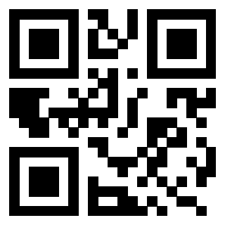 Il QrCode di 3209950921