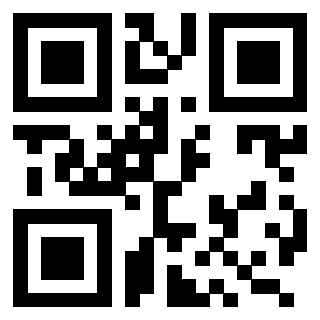 3209955956 - Immagine del QrCode associato