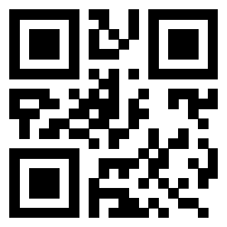 3209955961 - Immagine del QrCode associato