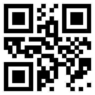 Scansione del Qr Code di 3209955966