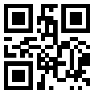 Immagine del QrCode di 3209955967