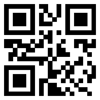Immagine del Qr Code di 3209955971