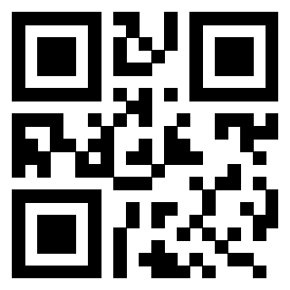 3209955972 Qr Code associato