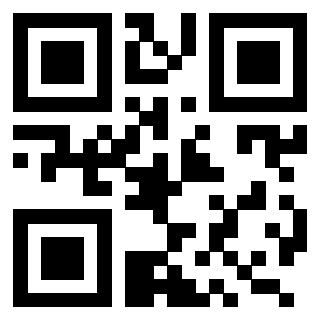 3209955973 - Immagine del Qr Code associato