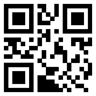 3209955982 - Immagine del Qr Code associato
