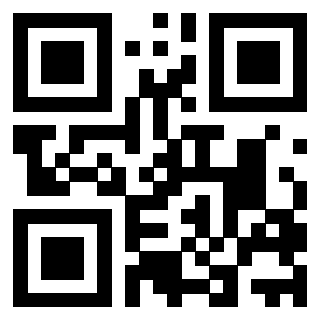 3209955986 - Immagine del QrCode associato