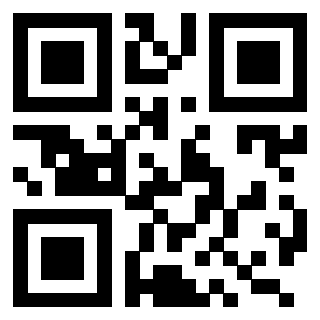 Immagine del Qr Code di 3209955988