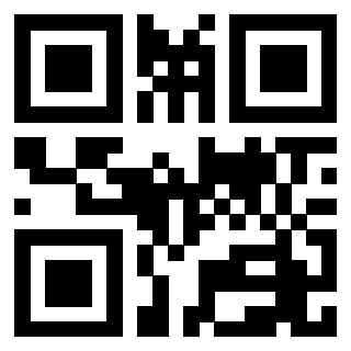 Scansione del Qr Code di 3209955989
