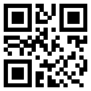 3209955990 - Immagine del Qr Code associato