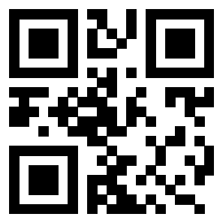 Il Qr Code di 3209955992