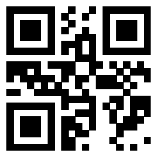 3209955994 - Immagine del QrCode associato