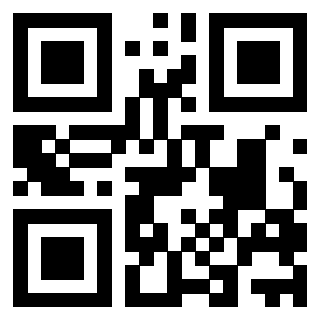 3209955998 - Immagine del QrCode associato