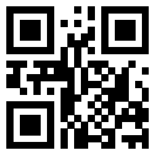 3209956000 - Immagine del Qr Code associato