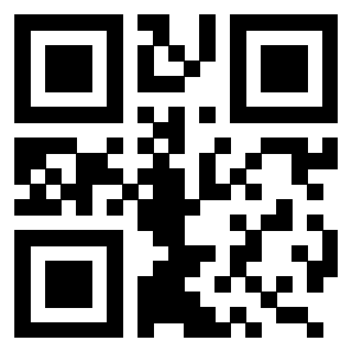 3209956003 Qr Code associato
