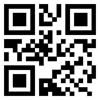 Il QrCode di 3209956004