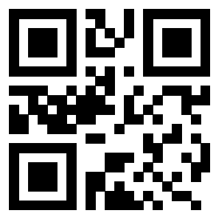 3209956006 - Immagine del QrCode