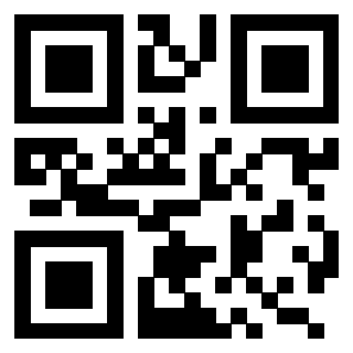 Immagine del QrCode di 3209956007