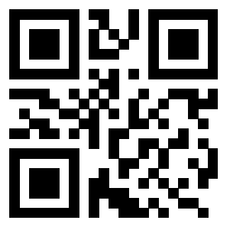 Il Qr Code di 3209956008