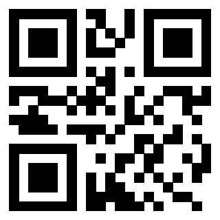 Immagine del Qr Code di 3209956009