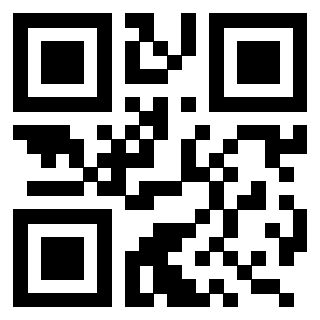 3209956010 - Immagine del QrCode