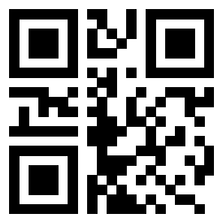 Scansione del QrCode di 3209956014