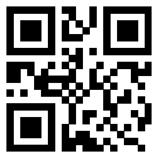 3209956016 - Immagine del QrCode