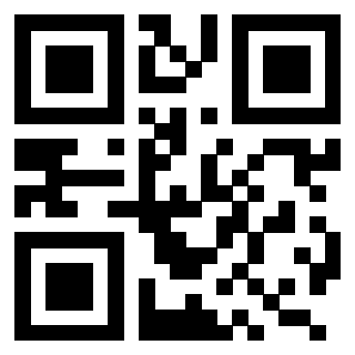 Immagine del Qr Code di 3209956018