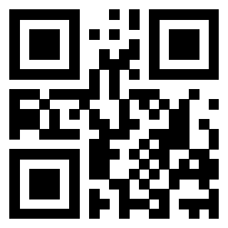 3209956020 - Immagine del Qr Code associato