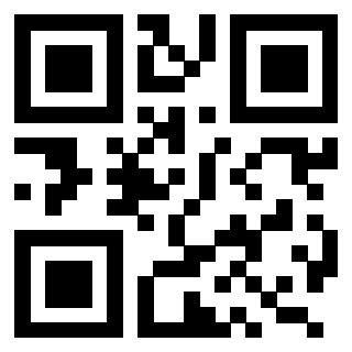 Immagine del QrCode di 3209956024