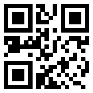 3209956025 - Immagine del QrCode associato