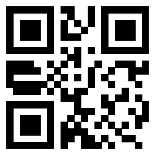 3209956026 QrCode associato