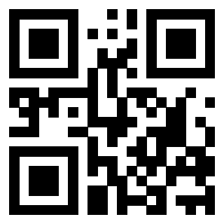 3209956027 Qr Code associato