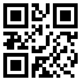 Il Qr Code di 3209956031