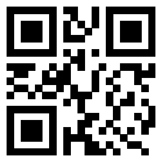 Immagine del Qr Code di 3209956032