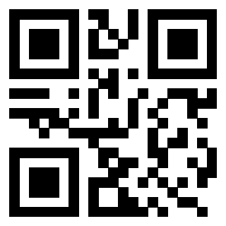Il Qr Code di 3209956036