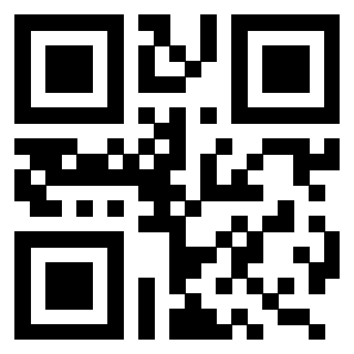 3209956041 - Immagine del QrCode associato