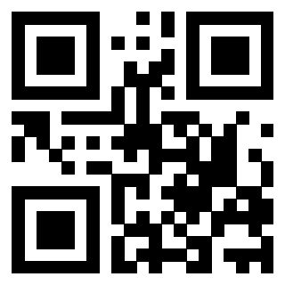 Il QrCode di 3209956043