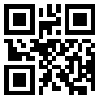 Il Qr Code di 3209956044