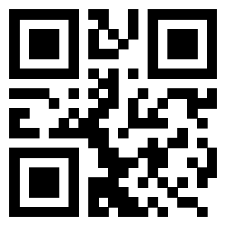 3209956045 - Immagine del Qr Code associato