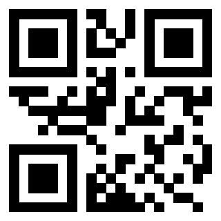 Immagine del QrCode di 3209956046
