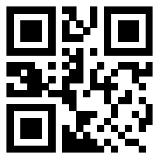Immagine del Qr Code di 3209956052