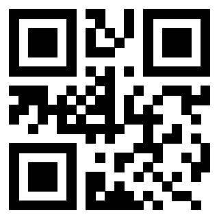 Il QrCode di 3209956054