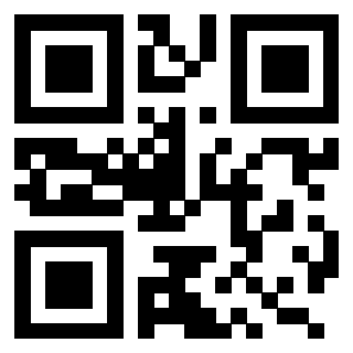 3209956056 - Immagine del Qr Code