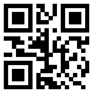 Scansione del QrCode di 3209956057